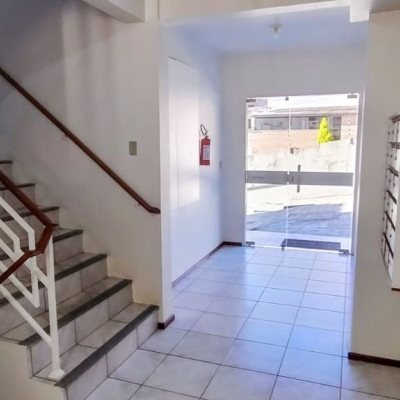 Apartamentos com 75m², 3 quartos, 1 garagem, no bairro Capoeiras em Florianópolis