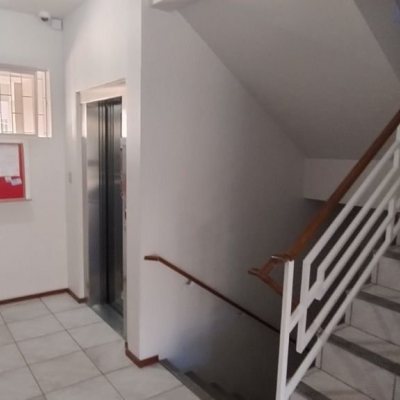 Apartamentos com 75m², 3 quartos, 1 garagem, no bairro Capoeiras em Florianópolis