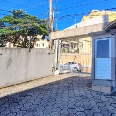 Apartamentos com 75m², 3 quartos, 1 garagem, no bairro Capoeiras em Florianópolis