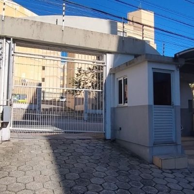 Apartamentos com 75m², 3 quartos, 1 garagem, no bairro Capoeiras em Florianópolis