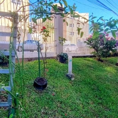 Apartamentos com 75m², 3 quartos, 1 garagem, no bairro Capoeiras em Florianópolis