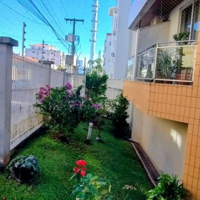 Apartamentos com 75m², 3 quartos, 1 garagem, no bairro Capoeiras em Florianópolis