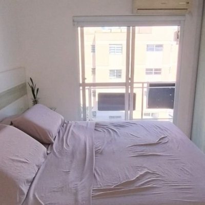 Apartamentos com 75m², 3 quartos, 1 garagem, no bairro Capoeiras em Florianópolis