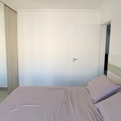 Apartamentos com 75m², 3 quartos, 1 garagem, no bairro Capoeiras em Florianópolis