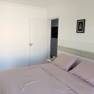 Apartamentos com 75m², 3 quartos, 1 garagem, no bairro Capoeiras em Florianópolis
