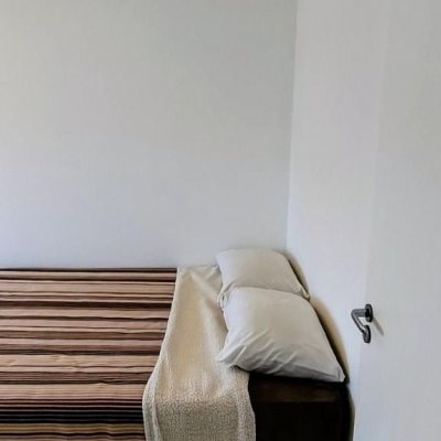 Apartamentos com 75m², 3 quartos, 1 garagem, no bairro Capoeiras em Florianópolis