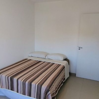 Apartamentos com 75m², 3 quartos, 1 garagem, no bairro Capoeiras em Florianópolis