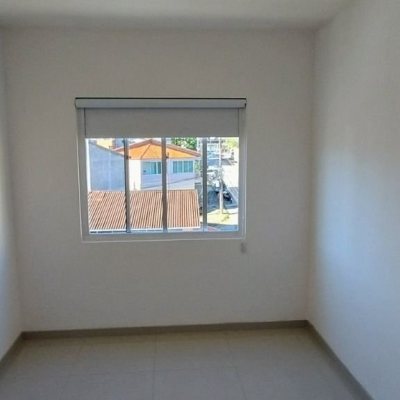 Apartamentos com 75m², 3 quartos, 1 garagem, no bairro Capoeiras em Florianópolis