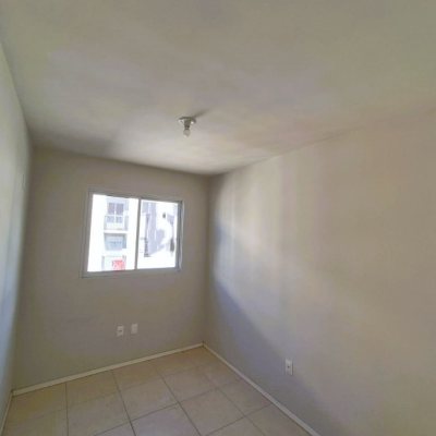 Apartamentos com 49m², 2 quartos, 1 garagem, no bairro Praia De Fora em Palhoça