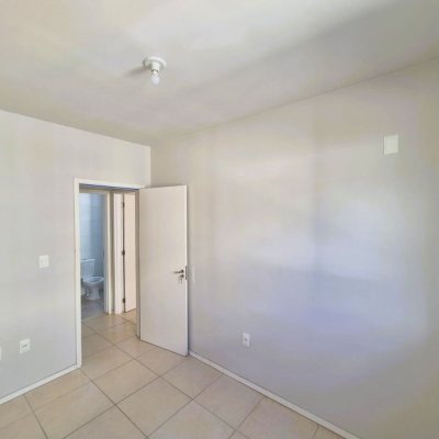 Apartamentos com 49m², 2 quartos, 1 garagem, no bairro Praia De Fora em Palhoça
