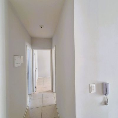 Apartamentos com 49m², 2 quartos, 1 garagem, no bairro Praia De Fora em Palhoça