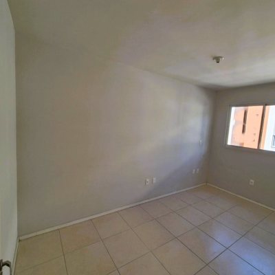 Apartamentos com 49m², 2 quartos, 1 garagem, no bairro Praia De Fora em Palhoça