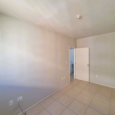 Apartamentos com 49m², 2 quartos, 1 garagem, no bairro Praia De Fora em Palhoça