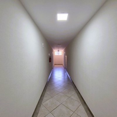 Apartamentos com 49m², 2 quartos, 1 garagem, no bairro Praia De Fora em Palhoça