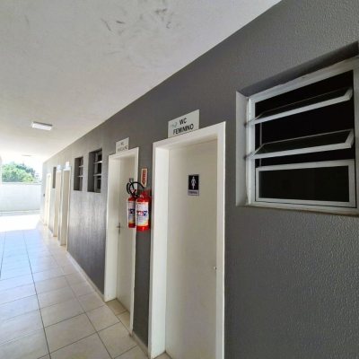 Apartamentos com 49m², 2 quartos, 1 garagem, no bairro Praia De Fora em Palhoça