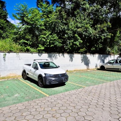 Apartamentos com 49m², 2 quartos, 1 garagem, no bairro Praia De Fora em Palhoça