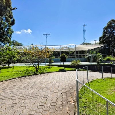 Apartamentos com 49m², 2 quartos, 1 garagem, no bairro Praia De Fora em Palhoça