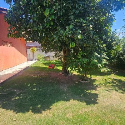 Casa Residencial com 130m², 3 quartos (sendo 1 suíte), 1 garagem, no bairro Rio Tavares em Florianópolis