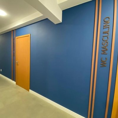 Apartamentos com 52m², 1 quarto, 2 garagens, no bairro Itacorubi em Florianópolis