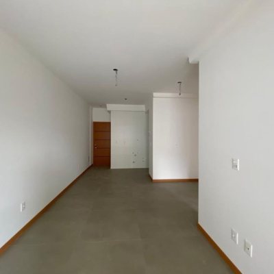 Apartamentos com 52m², 1 quarto, 2 garagens, no bairro Itacorubi em Florianópolis