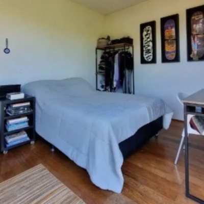 Casa Residencial com 362m², 3 quartos (sendo 1 suíte), 2 garagens, no bairro Rio Tavares em Florianópolis