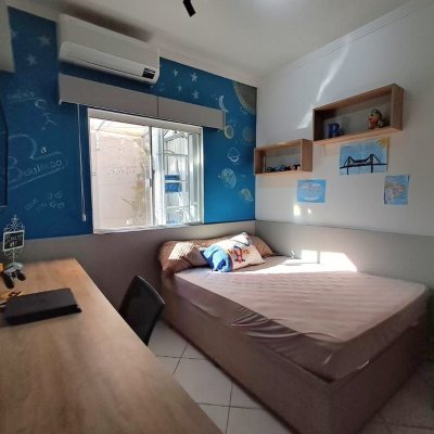 Apartamentos com 99m², 3 quartos (sendo 2 suítes), 1 garagem, no bairro Ingleses em Florianópolis