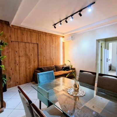 Apartamentos com 99m², 3 quartos (sendo 2 suítes), 1 garagem, no bairro Ingleses em Florianópolis