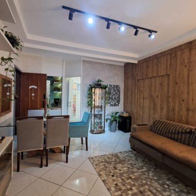 Apartamentos com 99m², 3 quartos (sendo 2 suítes), 1 garagem, no bairro Ingleses em Florianópolis