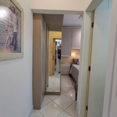 Apartamentos com 99m², 3 quartos (sendo 2 suítes), 1 garagem, no bairro Ingleses em Florianópolis