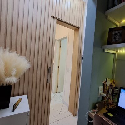 Apartamentos com 99m², 3 quartos (sendo 2 suítes), 1 garagem, no bairro Ingleses em Florianópolis