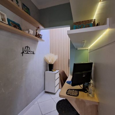 Apartamentos com 99m², 3 quartos (sendo 2 suítes), 1 garagem, no bairro Ingleses em Florianópolis