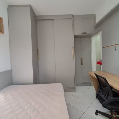 Apartamentos com 99m², 3 quartos (sendo 2 suítes), 1 garagem, no bairro Ingleses em Florianópolis