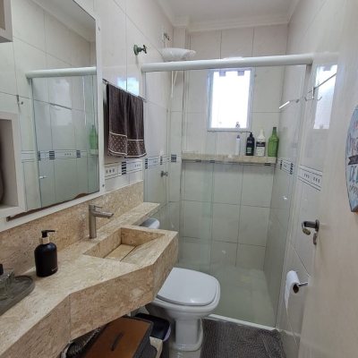 Apartamentos com 99m², 3 quartos (sendo 2 suítes), 1 garagem, no bairro Ingleses em Florianópolis