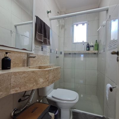 Apartamentos com 99m², 3 quartos (sendo 2 suítes), 1 garagem, no bairro Ingleses em Florianópolis