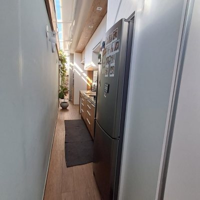 Apartamentos com 99m², 3 quartos (sendo 2 suítes), 1 garagem, no bairro Ingleses em Florianópolis