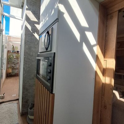 Apartamentos com 99m², 3 quartos (sendo 2 suítes), 1 garagem, no bairro Ingleses em Florianópolis