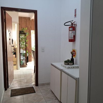 Apartamentos com 99m², 3 quartos (sendo 2 suítes), 1 garagem, no bairro Ingleses em Florianópolis