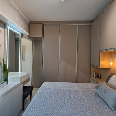 Apartamentos com 99m², 3 quartos (sendo 2 suítes), 1 garagem, no bairro Ingleses em Florianópolis
