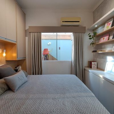 Apartamentos com 99m², 3 quartos (sendo 2 suítes), 1 garagem, no bairro Ingleses em Florianópolis