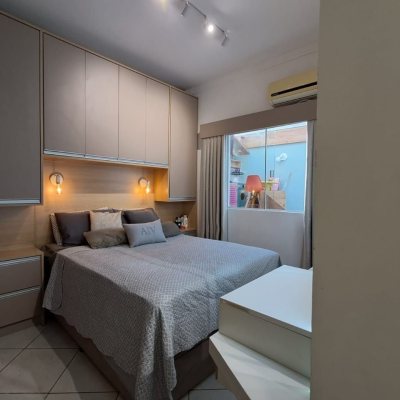 Apartamentos com 99m², 3 quartos (sendo 2 suítes), 1 garagem, no bairro Ingleses em Florianópolis