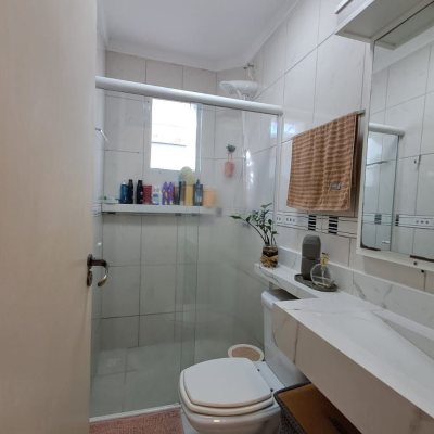 Apartamentos com 99m², 3 quartos (sendo 2 suítes), 1 garagem, no bairro Ingleses em Florianópolis