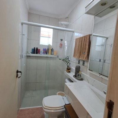 Apartamentos com 99m², 3 quartos (sendo 2 suítes), 1 garagem, no bairro Ingleses em Florianópolis