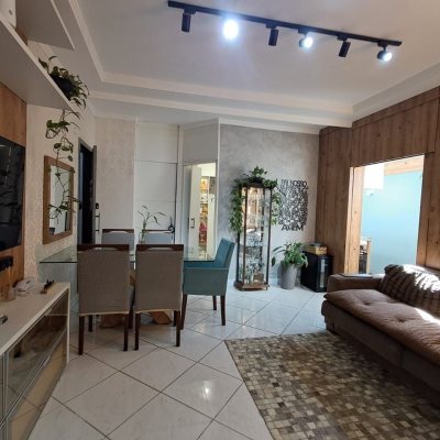 Apartamentos com 99m², 3 quartos (sendo 2 suítes), 1 garagem, no bairro Ingleses em Florianópolis