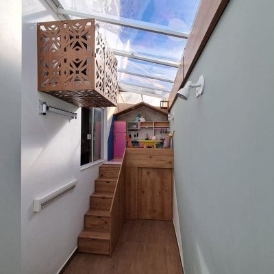 Apartamentos com 99m², 3 quartos (sendo 2 suítes), 1 garagem, no bairro Ingleses em Florianópolis