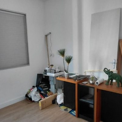 Cobertura com 252m², 3 quartos (sendo 1 suíte), 2 garagens, no bairro Centro em Florianópolis