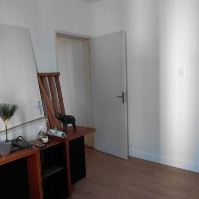 Cobertura com 252m², 3 quartos (sendo 1 suíte), 2 garagens, no bairro Centro em Florianópolis