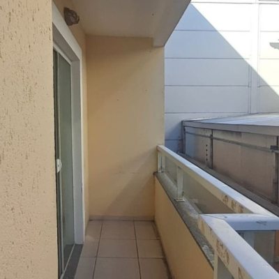 Apartamentos com 63m², 2 quartos (sendo 1 suíte), 1 garagem, no bairro Ingleses do Rio Vermelho em Florianópolis