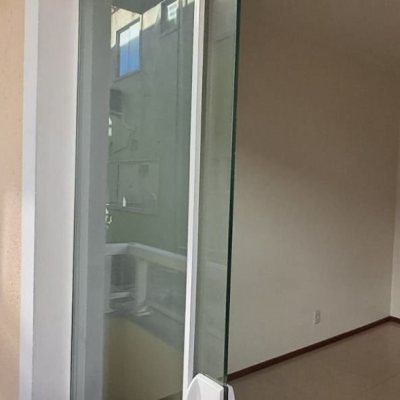 Apartamentos com 63m², 2 quartos (sendo 1 suíte), 1 garagem, no bairro Ingleses do Rio Vermelho em Florianópolis