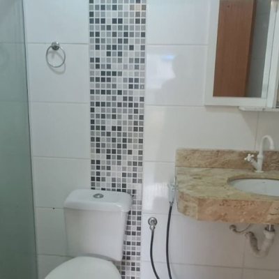 Apartamentos com 63m², 2 quartos (sendo 1 suíte), 1 garagem, no bairro Ingleses do Rio Vermelho em Florianópolis