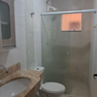 Apartamentos com 63m², 2 quartos (sendo 1 suíte), 1 garagem, no bairro Ingleses do Rio Vermelho em Florianópolis